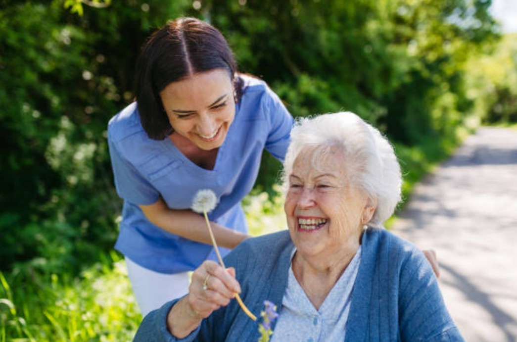 Aged Care Communities