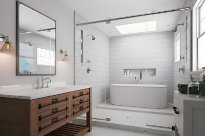 Common Mistakes to Avoid in Bathroom Remodeling